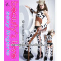 Fashion halloween Sexy CowGirl Costumes